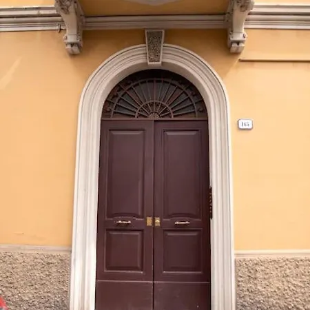L'acetaia Apartman Modena