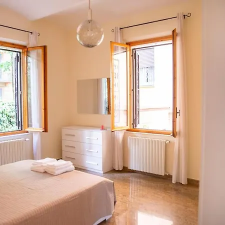 Apartman L'acetaia