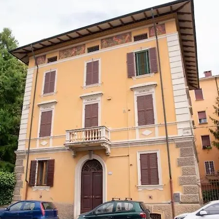 Apartman L'acetaia