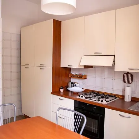 Apartman L'acetaia
