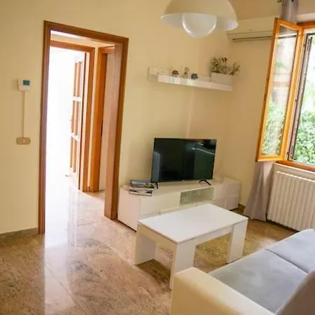 Apartman L'acetaia *